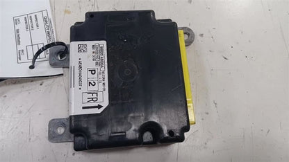 Computer Control Module VIN K 1st Digit Fits 16 ROGUE