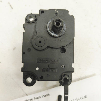 Nissan Rogue Flap Door Motor Heater AC Door Actuator  2017 2018 2019 O