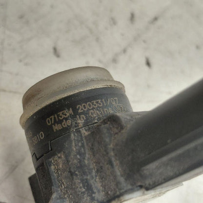 Chevy Trax Back up Sensor 2022 2021
