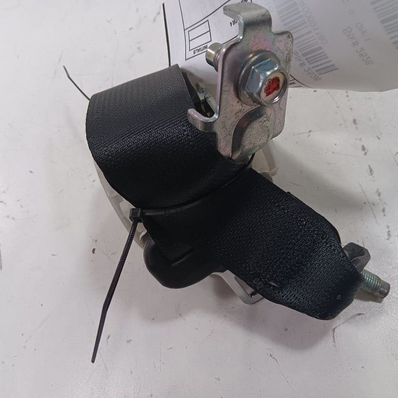Acura ILX Seat Belt Strap Retractor Right Passenger Rear Back  2016 20