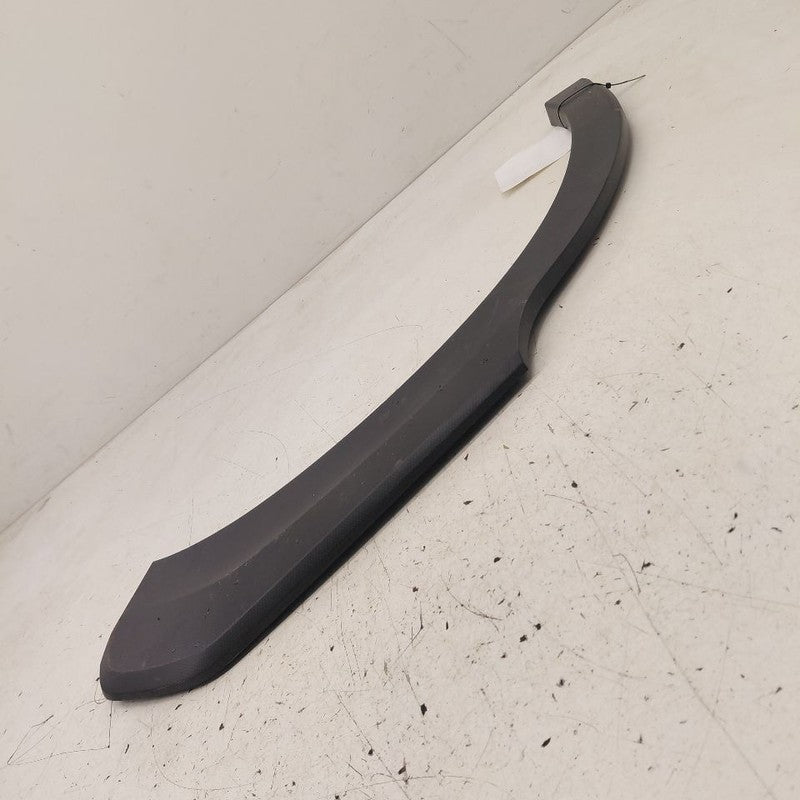 Subaru XV Crosstrek Left Rear Fender Flare  2025 2024