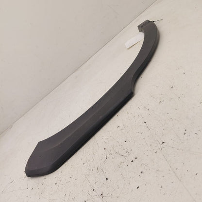 Subaru XV Crosstrek Left Rear Fender Flare  2025 2024