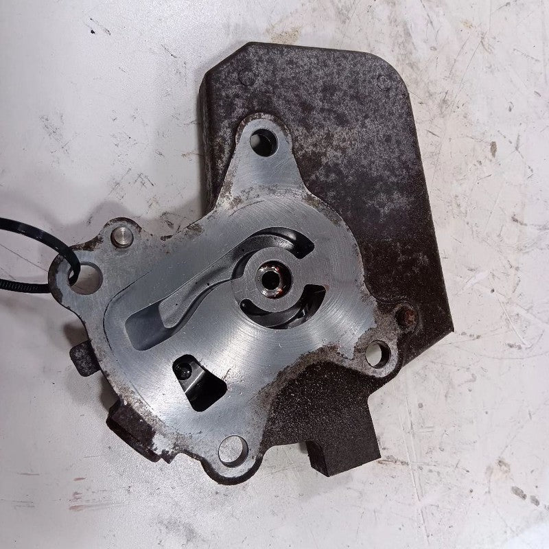 Toyota Prius C Transmission Housing Side Cover Plate  2017 2016 2015 2014 2013