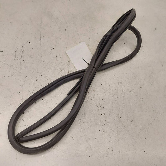 Toyota Prius On Body Door Jamb Seal Rear Right Passenger Back  2022 20
