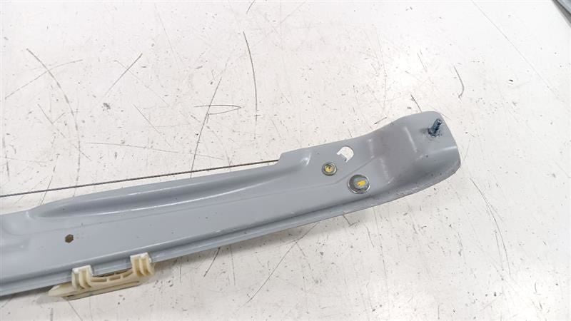 Left Rear Window Regulator Fits 18-19 TERRAIN OEM