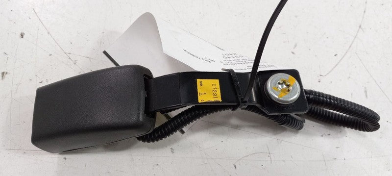 Seat Belt Front Right Passenger Buckle Latch Fits 06-14 TRIBECA  OEM