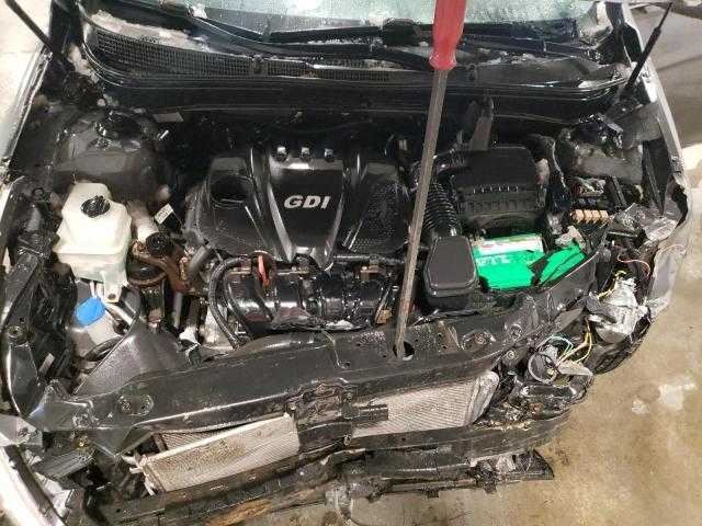 971403S000 Air Conditioning AC Evaporator Turbo Fits 11-14 SONATA