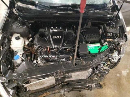 971403S000 Air Conditioning AC Evaporator Turbo Fits 11-14 SONATA