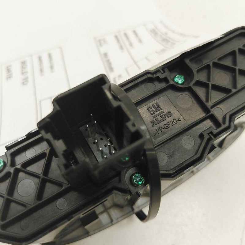 Chevy Volt Headlight Switch Head Light Lamp  2019 2018 2017 2016 OEM