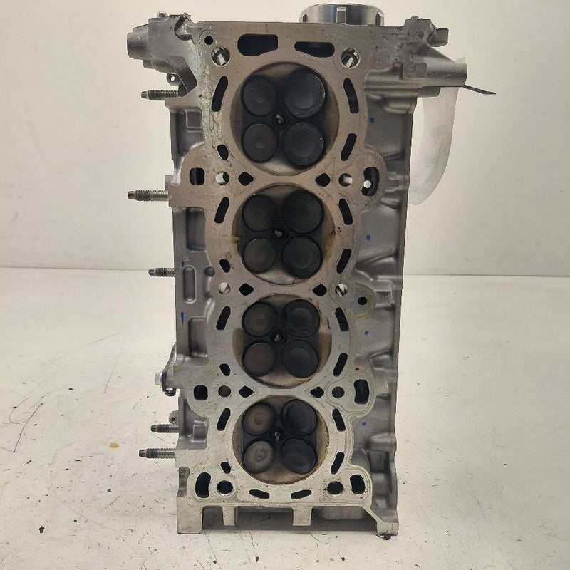 Engine Cylinder Head 2.5L Fits 20-24 Ford Escape