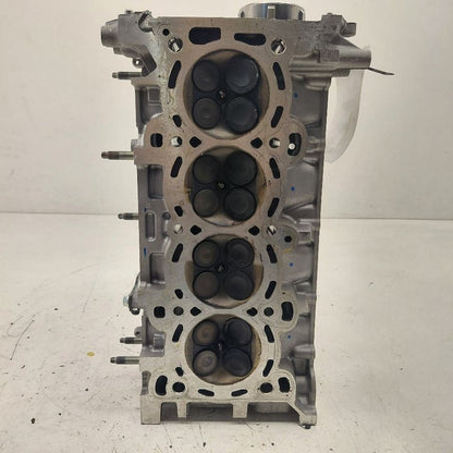 Engine Cylinder Head 2.5L Fits 20-24 Ford Escape