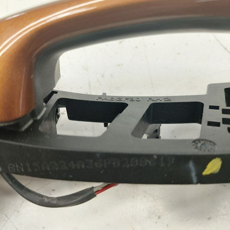 Passenger Right Front Exterior Door Handle Fits 18-22 Ford Ecosport OE