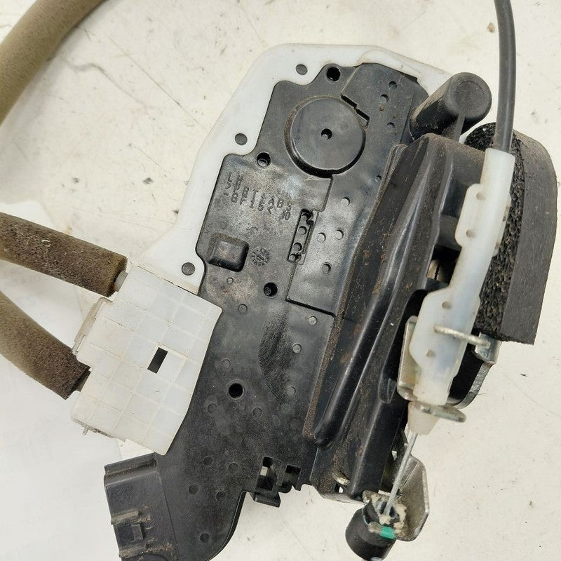 Nissan Maxima Door Latch Lock Left Driver Rear  2018 2017 2016 OEM