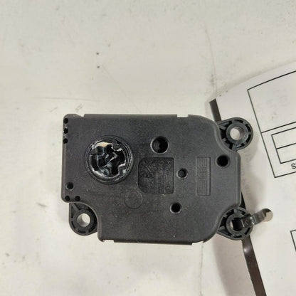 Buick Encore Flap Door Motor Heater AC Door Actuator  2020 2019 2018 O