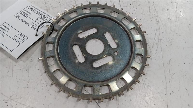 Subaru Impreza Crank Sensor Trigger Plate 2024 OEM