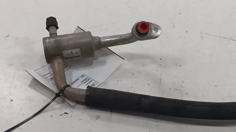 Dodge Dart AC Hose Line  2013 2014 2015 2016 OEM