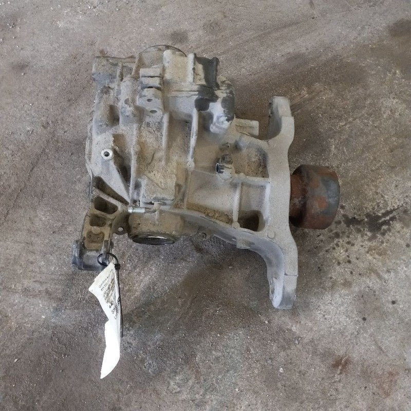 Rear Axle Carrier 2.7L Fits 19-24 Ford Edge
