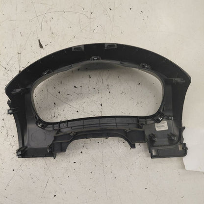 Nissan Versa Note Speedometer Bezel Dash Surround Trim  2019 2018 2017