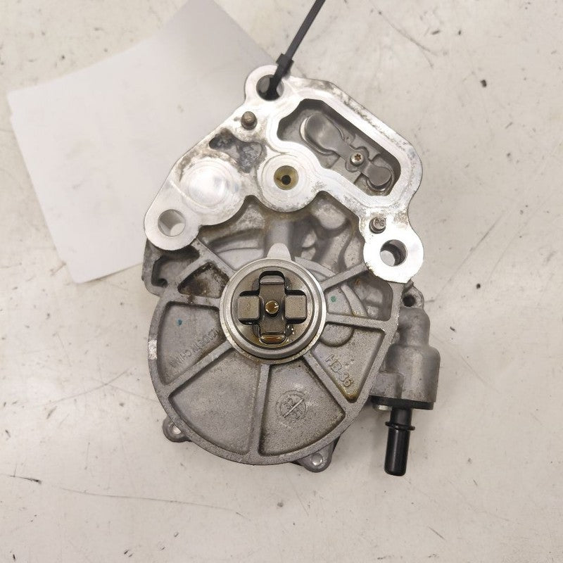 Vacuum Pump Fits 16-23 Chevy Malibu