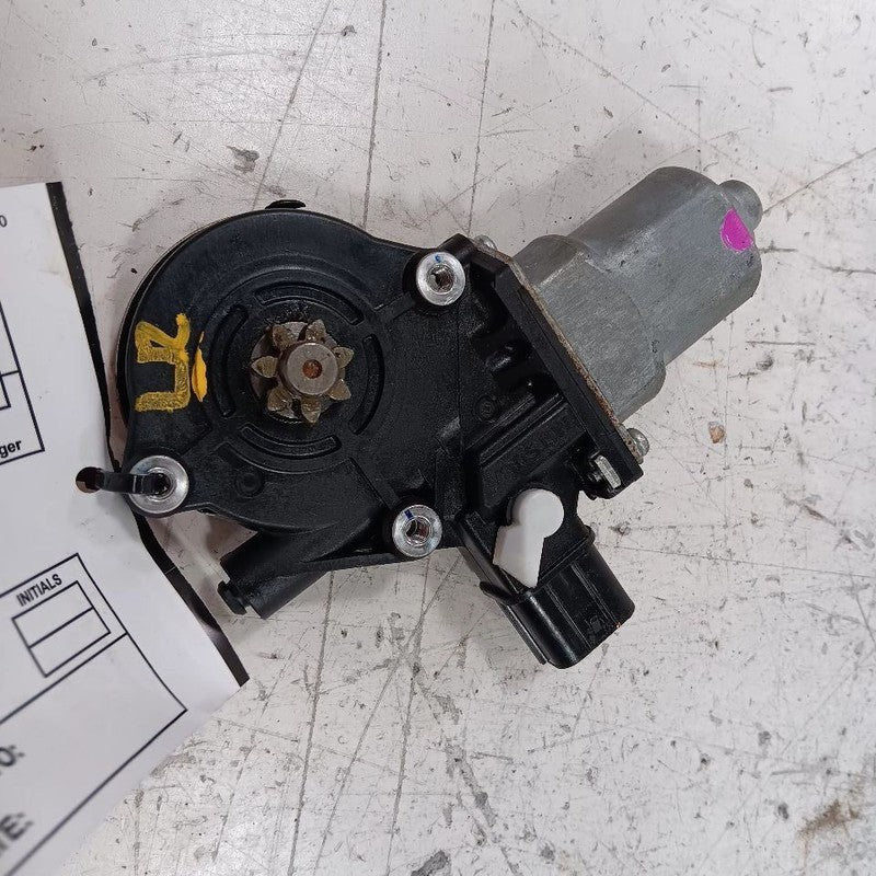 Subaru Legacy Outback Left Rear Power Window Motor  2015 2016 2017 OEM