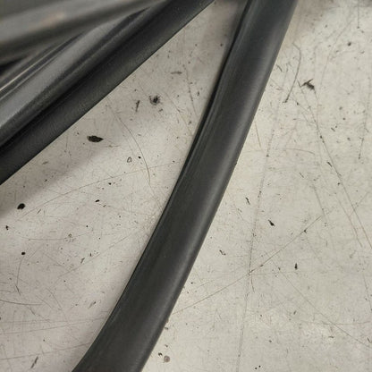 Hyundai Kona On Door Seal Rubber Left Driver Front  2021 2020 2019
