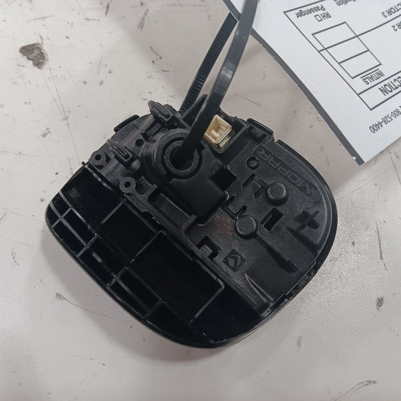 Jeep Compass Driver Left Side Radio Control Steering Wheel Switch 2021 2020 2019