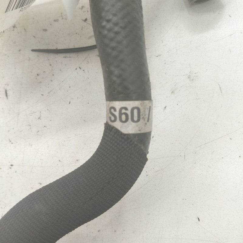 Volvo S60 Power Steering Hose Line  2013 2014 2015