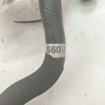 Volvo S60 Power Steering Hose Line  2013 2014 2015