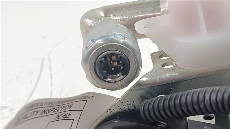 7321050431C0 Seat Belt Front Passenger Right Retractor Fits 07-09 LEXUS LS460