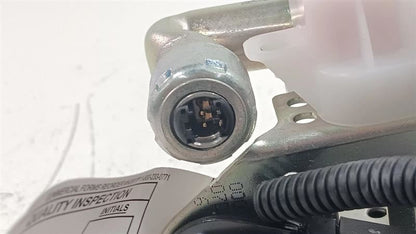 7321050431C0 Seat Belt Front Passenger Right Retractor Fits 07-09 LEXUS LS460