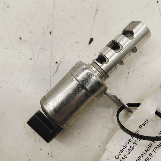 Mazda 3 Variable Timing Gear Oil Control Valve Solenoid Cylinder Head 