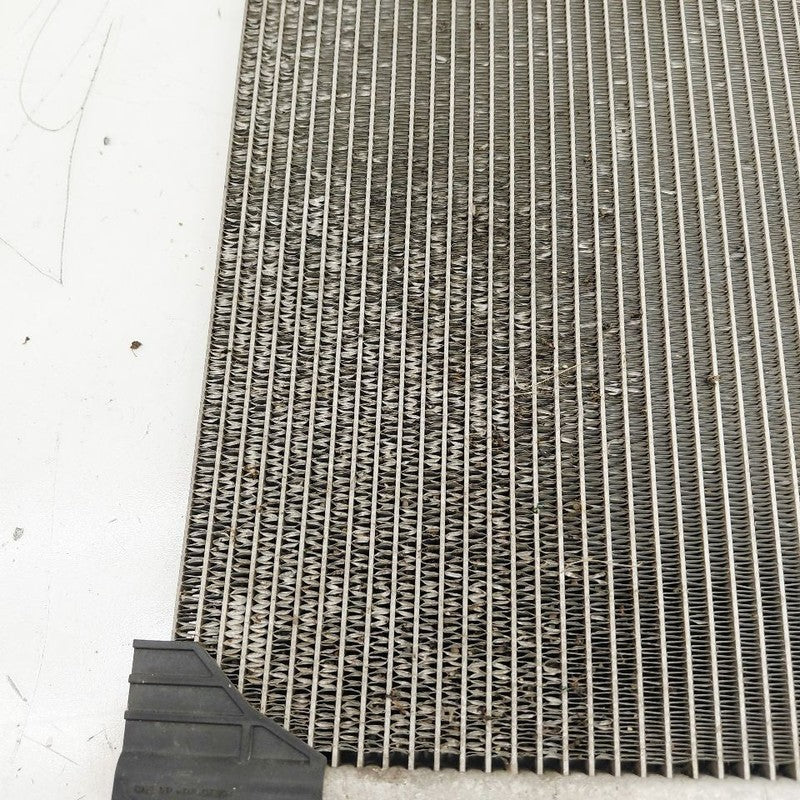 Air Conditioning AC Condenser Fits 16-23 Nissan Maxima OEM