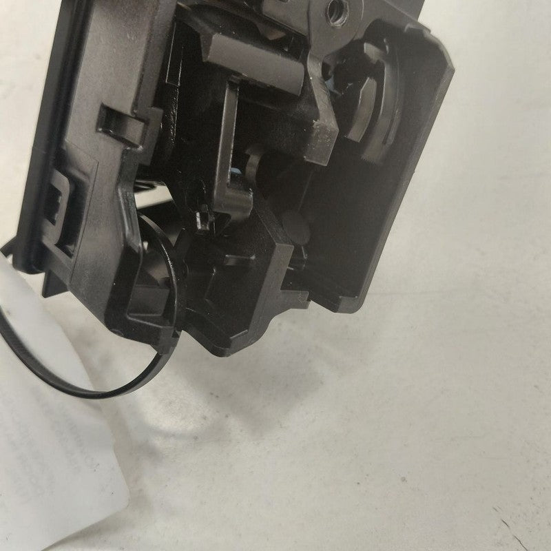Subaru XV Crosstrek Door Handle Right Passenger Rear Interior Inside  