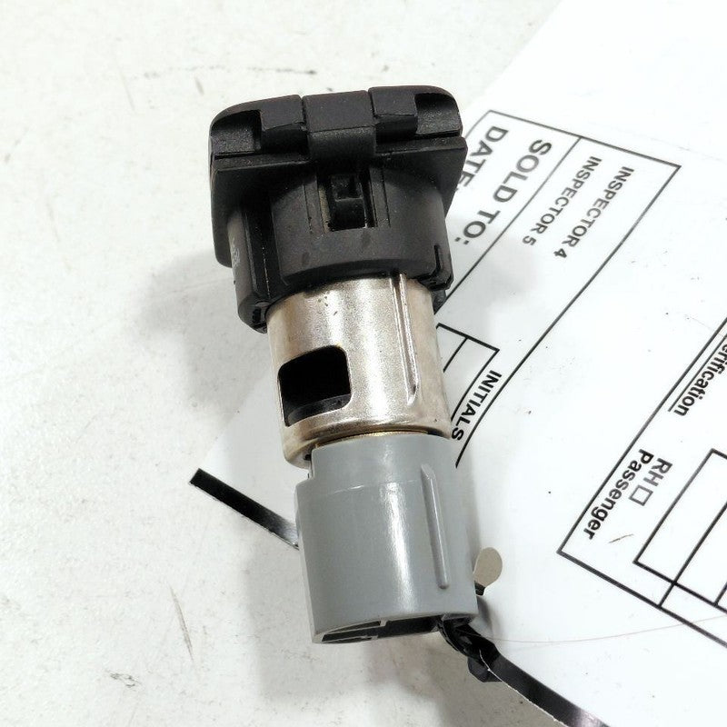Ford Edge 12V Power Port Socket  2019 2020 2021 2022 2023 2024 OEM