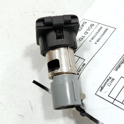 Ford Edge 12V Power Port Socket  2019 2020 2021 2022 2023 2024 OEM
