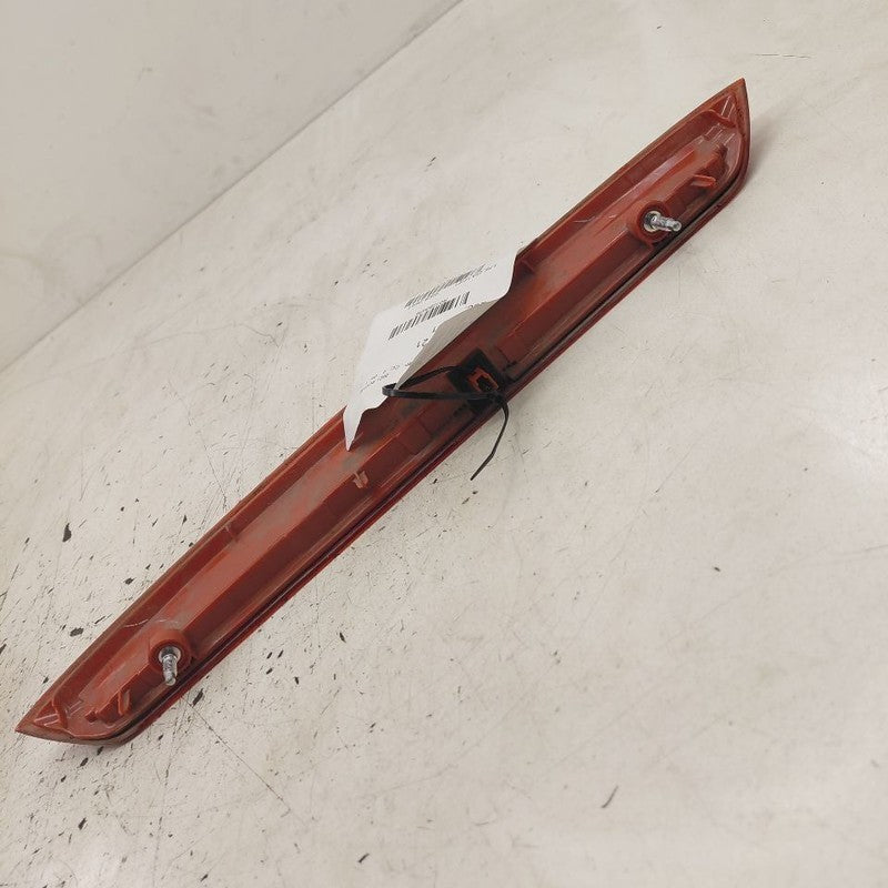 Nissan Rogue High Mount Tail Lamp Third 3rd Brake Light  2021 2022 202