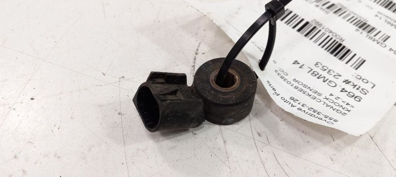 Chevy Equinox Engine Knock Sensor 2015 2014 2013 2012
