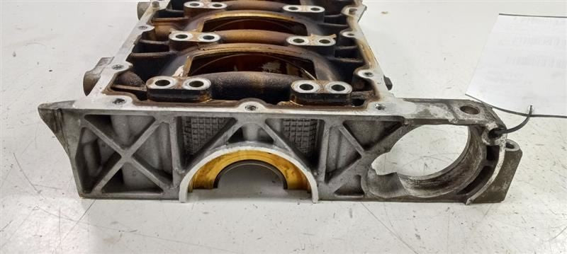 Chevy Equinox Engine Block Crankshaft Main Cap 2015 2014 2013 2012