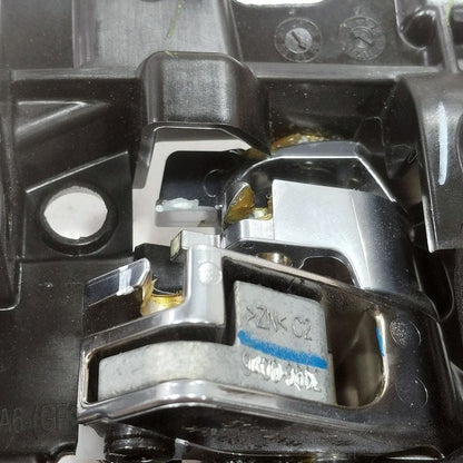 Jeep Compass Door Handle Right Passenger Front Interior Inside  2025 2