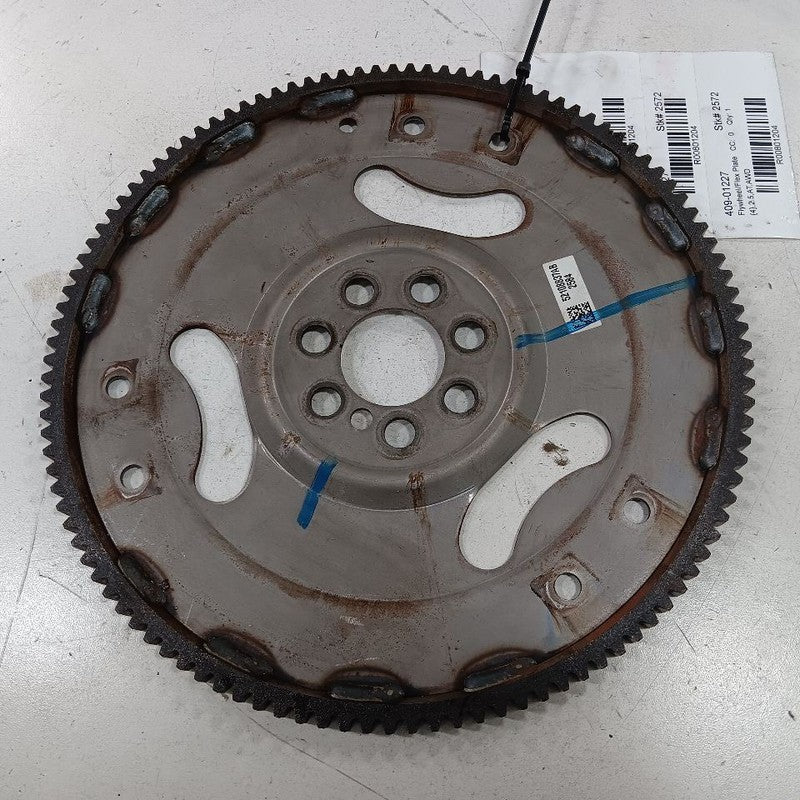Flywheel Flex Plate Fits 15-22 PROMASTER CITY OEM