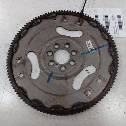 Flywheel Flex Plate Fits 15-22 PROMASTER CITY OEM