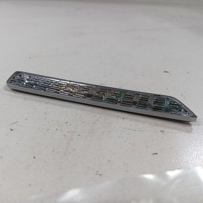 Mazda CX-5 Trunk Lid Logo Emblem Badge Rear Back 2016 2015 2014 2013