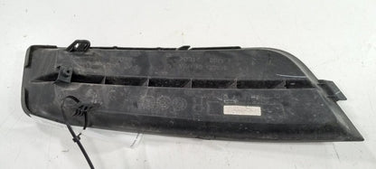 Chevy Cruze Front Bumper Fog Light Insert Trim Bezel Right Passenger S