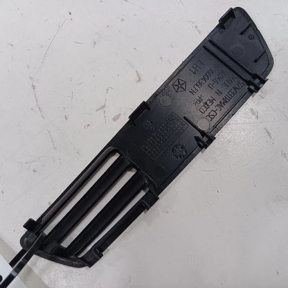 Jeep Compass Defrost Vent Left Driver Side  2018 2019 2020 2021 2022 O