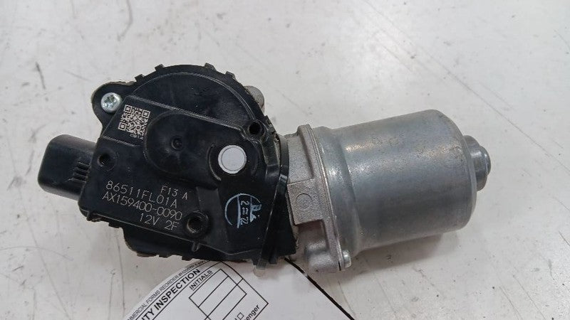 Windshield Wiper Motor Fits 19 IMPREZA OEM