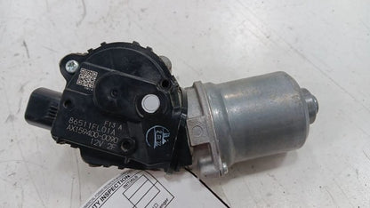 Windshield Wiper Motor Fits 19 IMPREZA OEM