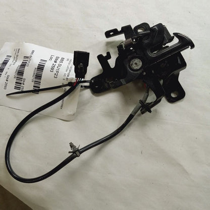 Subaru Crosstrek Hood Latch  2023 2022 2021
