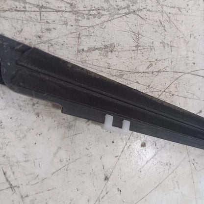 Hyundai Elantra Door Glass Window Weather Strip Trim Rear Right Passen