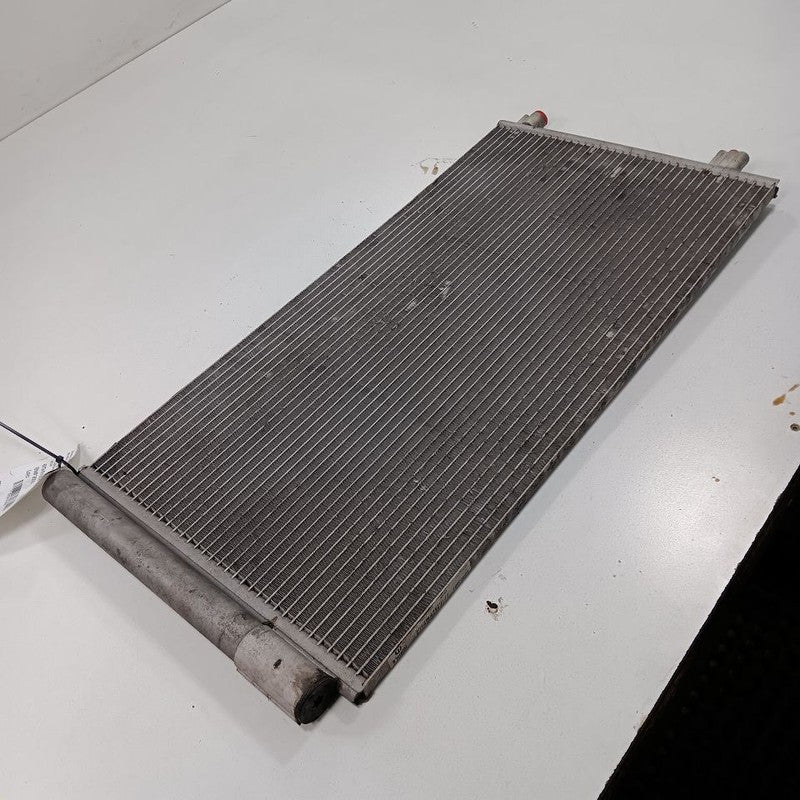 Air Conditioning AC Condenser Fits 15-17 Jeep Renegade