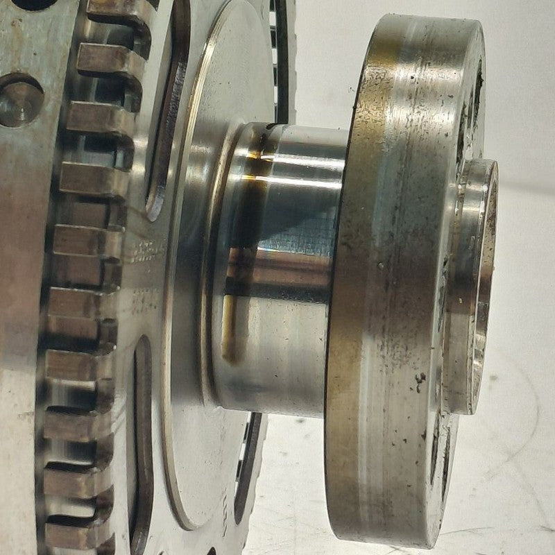 Alfa Romeo Stelvio Engine Crankshaft Crank Shaft  2018 2019 2020 2021